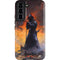 Frazetta Death Dealer Galaxy S22 Pro Case